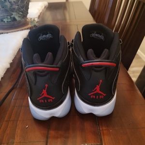 Men Jordan 6 Rings